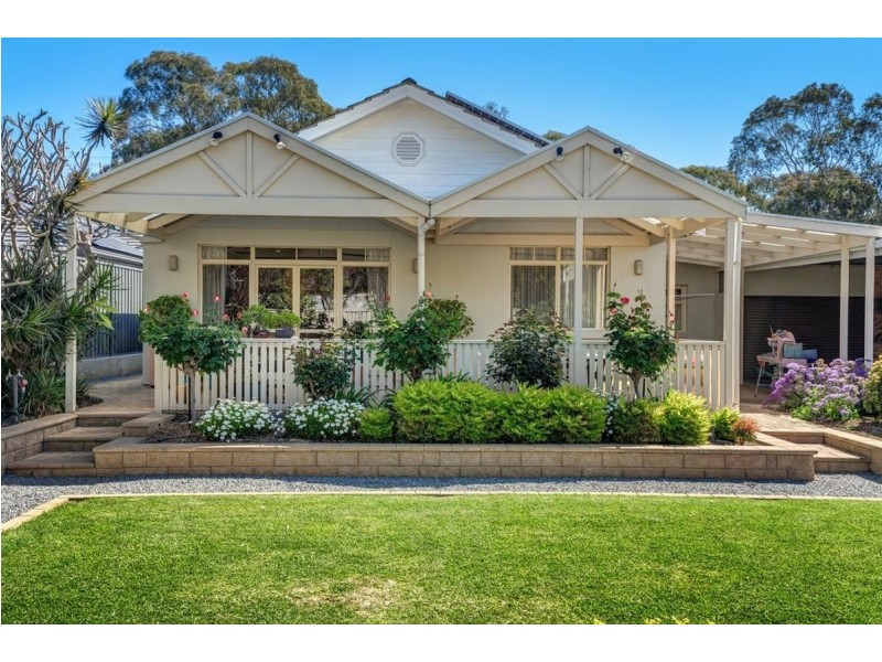 43 Rutland Avenue, Lockleys SA 5032