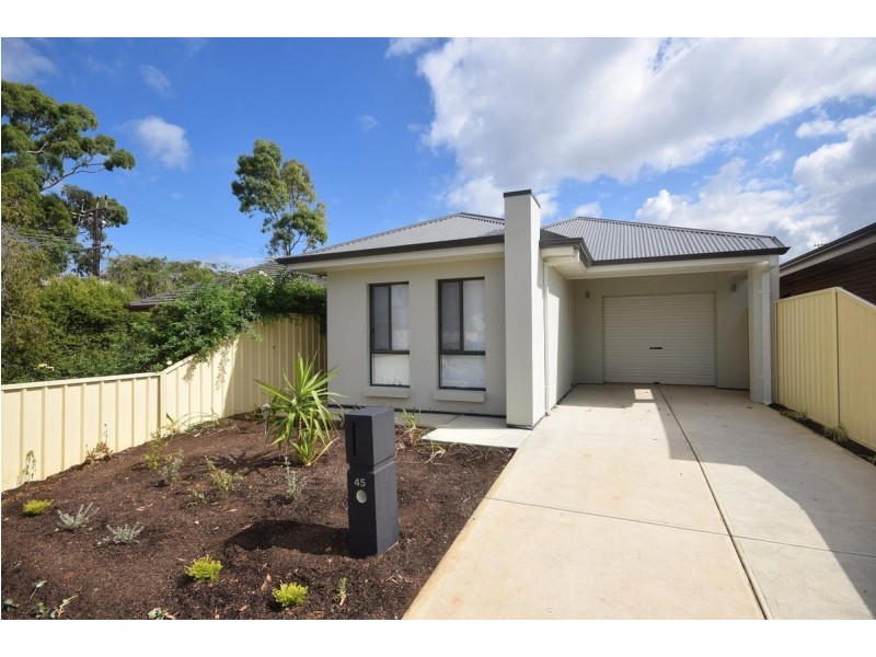 45 Galway Avenue, Marleston SA 5033