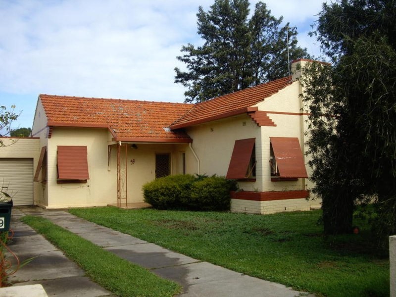 59 Flinders Parade, Flinders Park SA 5025