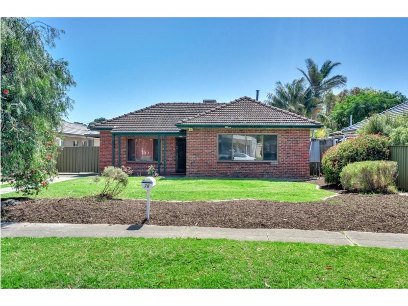 78 Halsey Road, Fulham SA 5024