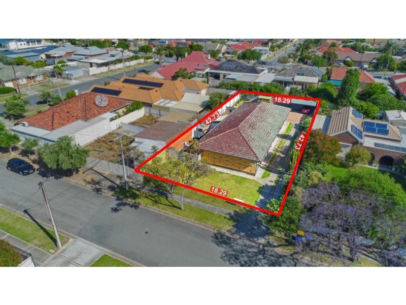 62 Honeyton Street, Seaton SA 5023