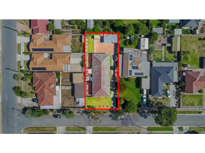 62 Honeyton Street, Seaton SA 5023