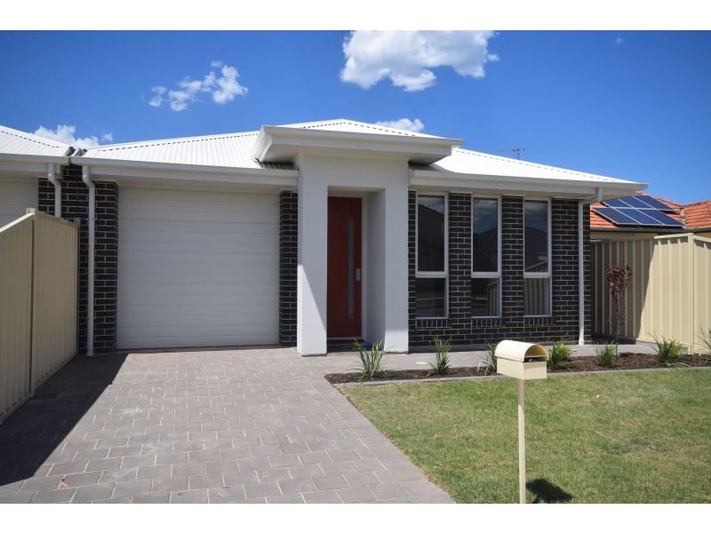 46A Minns Street, Seaton SA 5023