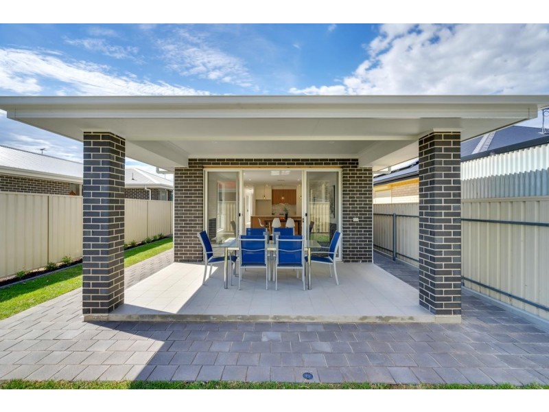 46A Minns Street, Seaton SA 5023
