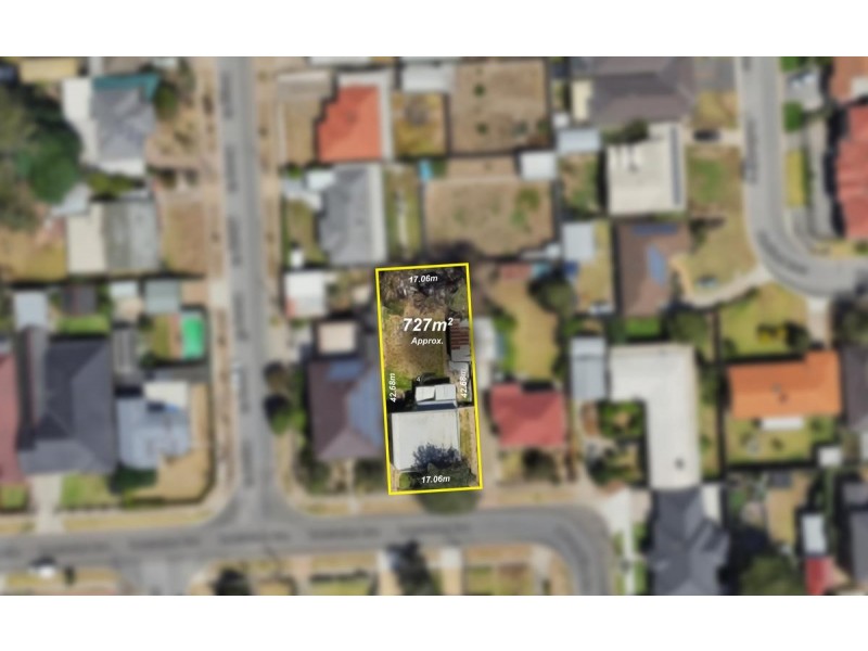 4 Lancaster Avenue, Fulham Gardens SA 5024