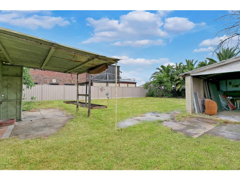 4 Lancaster Avenue, Fulham Gardens SA 5024