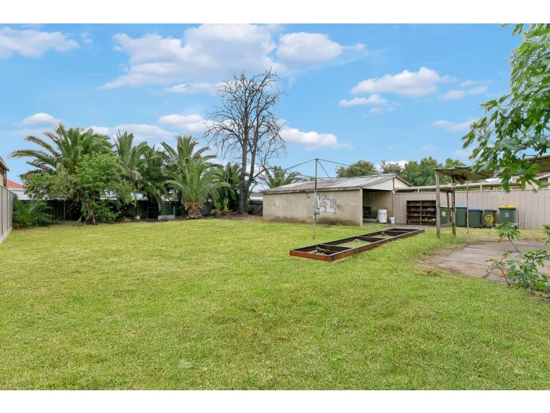4 Lancaster Avenue, Fulham Gardens SA 5024
