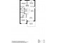 15/1 Burt Avenue, Findon SA 5023 Floorplan