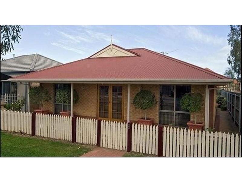 9 McCole Circuit, Allenby Gardens SA 5009