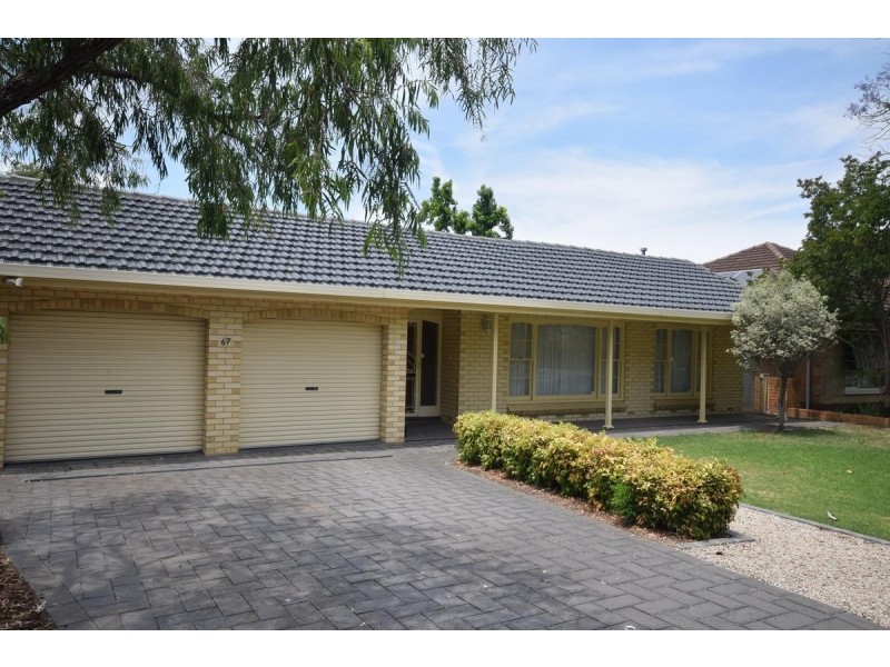 67 Fulham Park Drive, Lockleys SA 5032