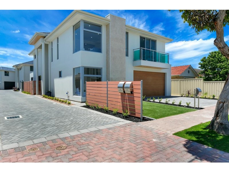 9 Market Corner, Fulham Gardens SA 5024