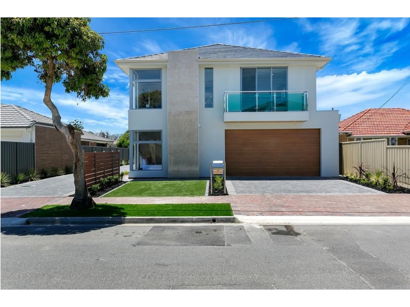 9 Market Corner, Fulham Gardens SA 5024