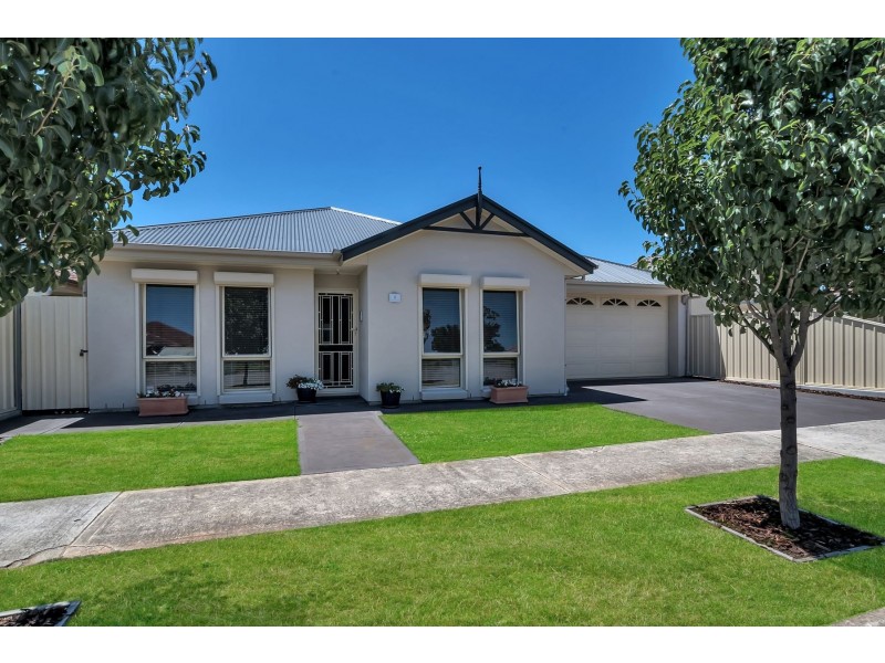 8 Thistle Avenue, Flinders Park SA 5025