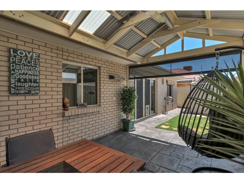 8 Thistle Avenue, Flinders Park SA 5025