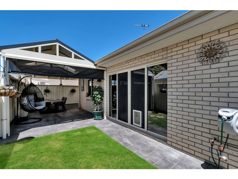 8 Thistle Avenue, Flinders Park SA 5025