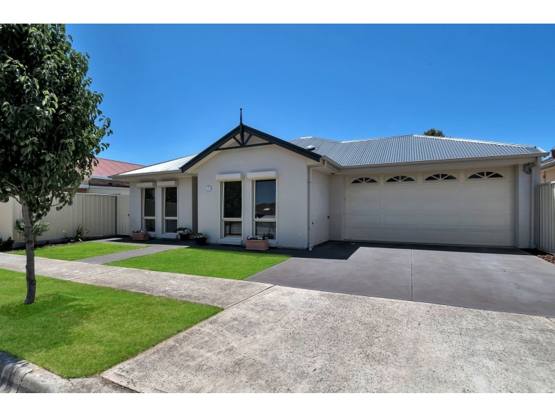 8 Thistle Avenue, Flinders Park SA 5025
