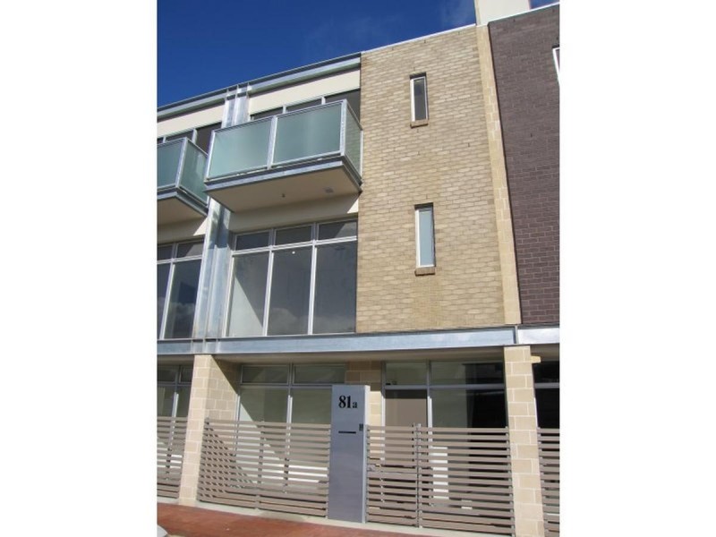 81A Lipson Street, Port Adelaide SA 5015