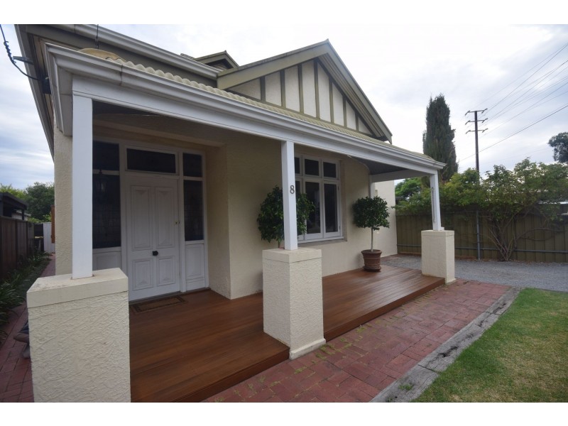 8 Creslin Terrace, Camden Park SA 5038