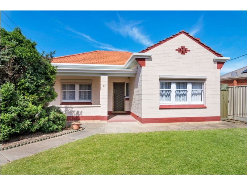 61 Holbrooks Road, Flinders Park SA 5025