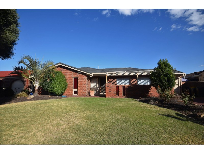 21 Newcombe Avenue, West Lakes Shore SA 5020