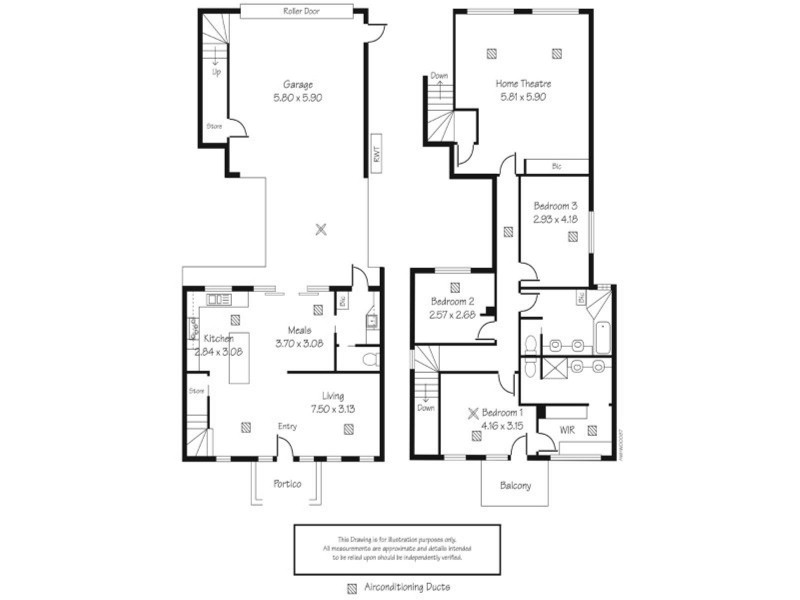 3 Hull Street, Brompton SA 5007