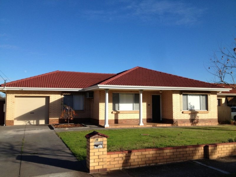 24 Lincoln Avenue, Fulham Gardens SA 5024