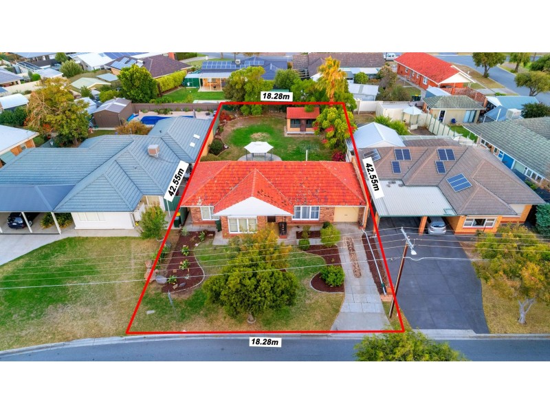 22 Sunset Crescent, Grange SA 5022