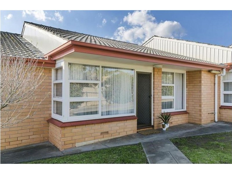3/1 Gilbertson Road, Seacliff Park SA 5049