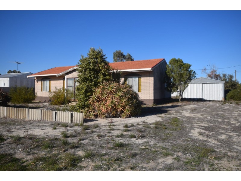 2 George Street, Webb Beach SA 5501