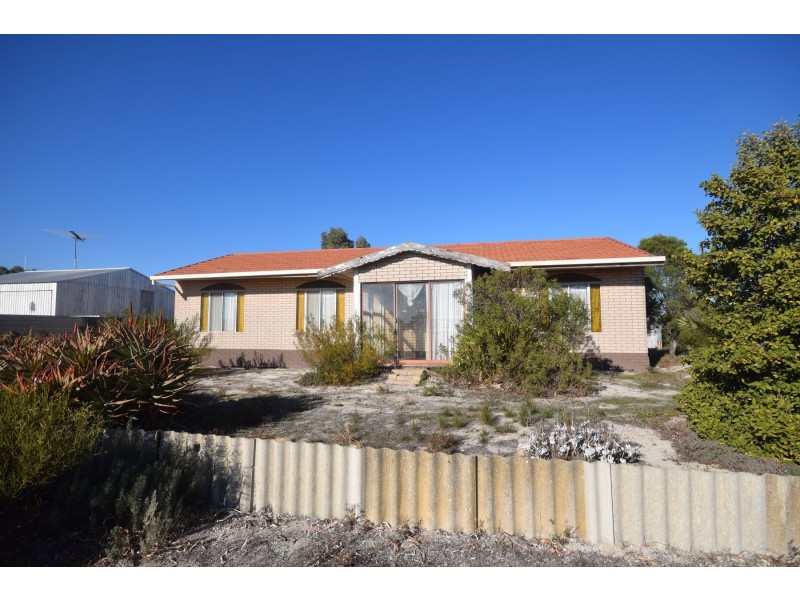 2 George Street, Webb Beach SA 5501