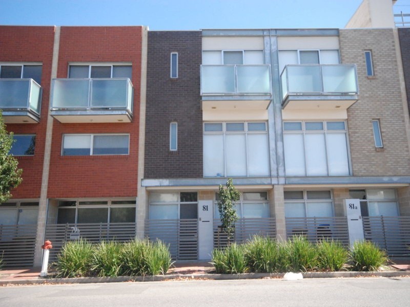 81 Lipson Street, Port Adelaide SA 5015