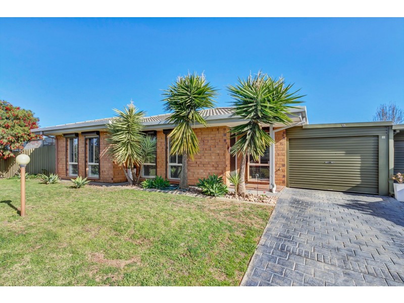 13/18 Washington Crescent, Findon SA 5023