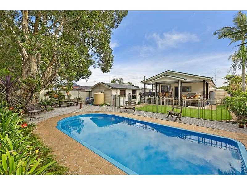 45 Irene Parade, Noraville NSW 2263