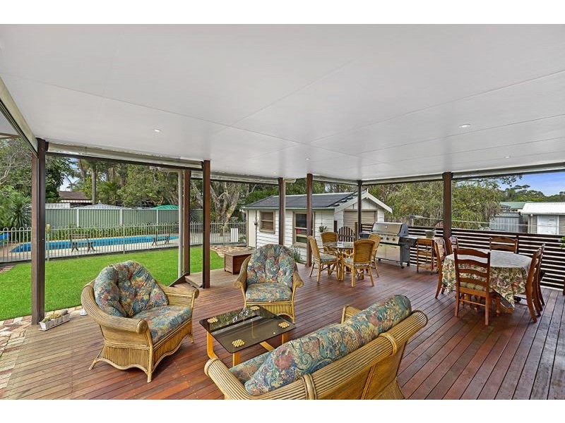 45 Irene Parade, Noraville NSW 2263