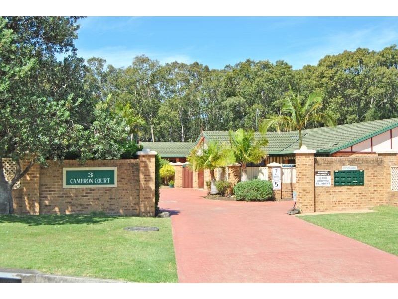 1/3 Georgina Avenue, Gorokan NSW 2263