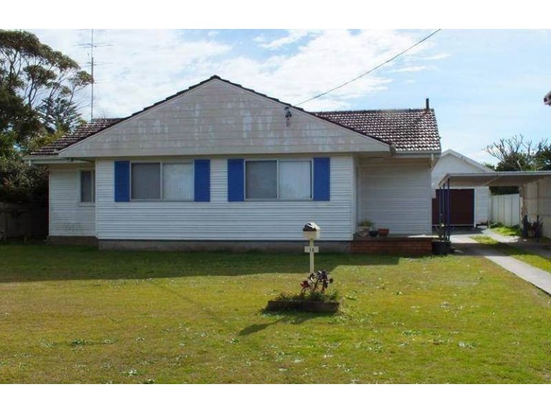 10 Binburra Avenue, Toowoon Bay NSW 2261