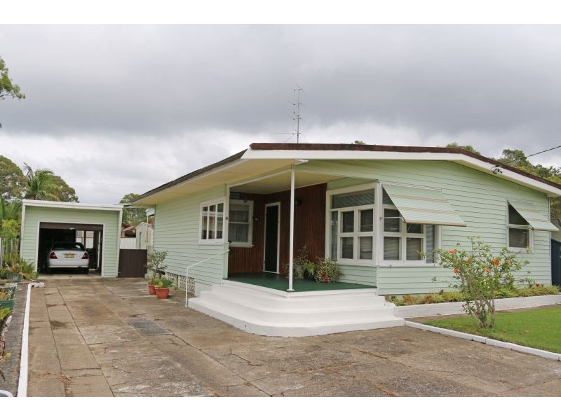 16 Gascoigne Road, Gorokan NSW 2263