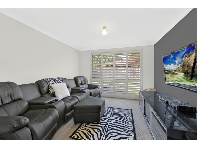 45 Mebbin Circuit, Woongarrah NSW 2259