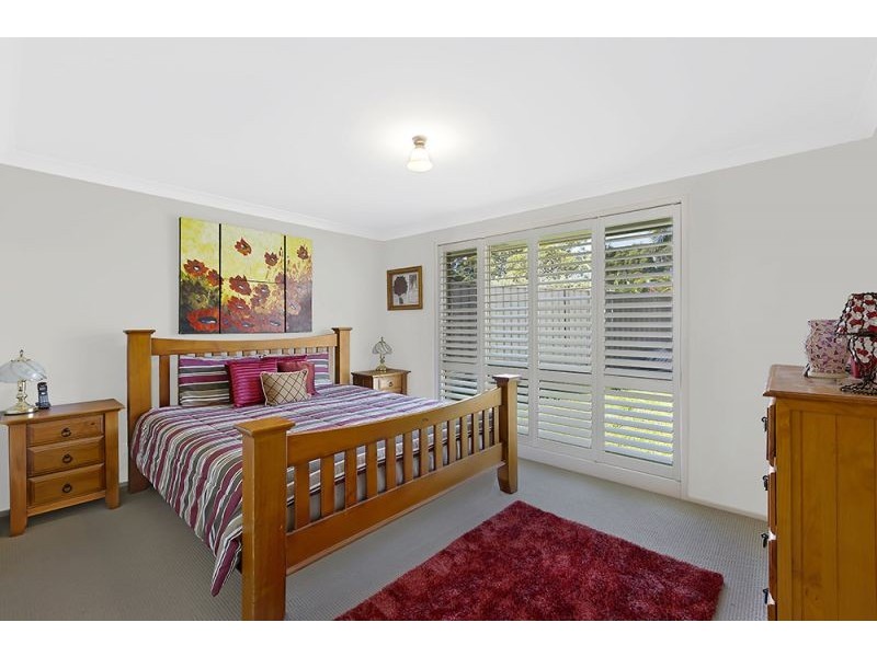 45 Mebbin Circuit, Woongarrah NSW 2259