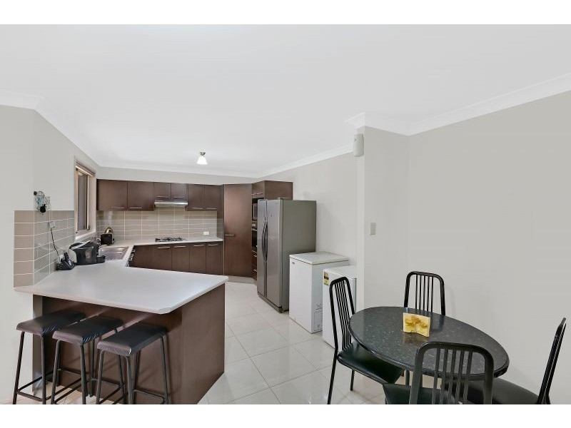 45 Mebbin Circuit, Woongarrah NSW 2259