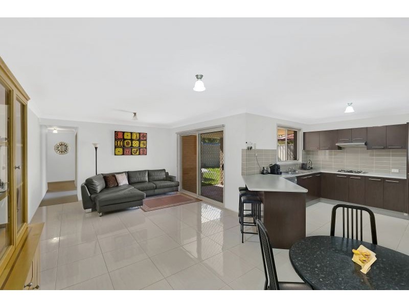 45 Mebbin Circuit, Woongarrah NSW 2259