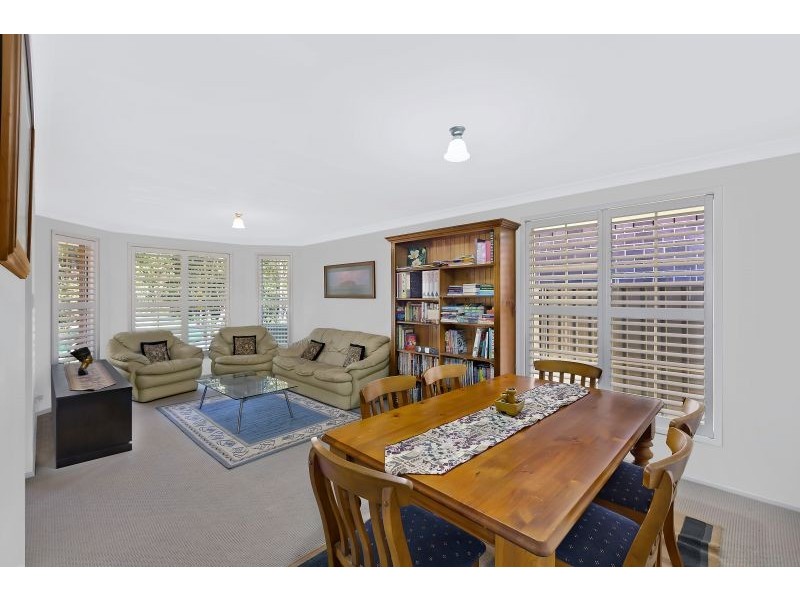 45 Mebbin Circuit, Woongarrah NSW 2259