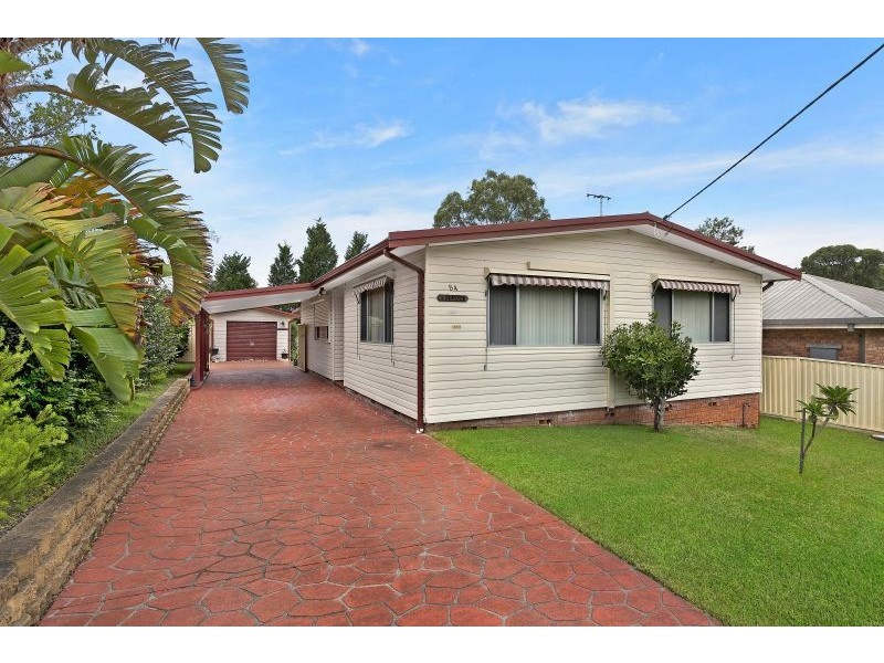 84 Hillcrest Avenue, Tacoma NSW 2259