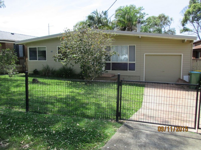 35 Kilpa Road, Wyongah NSW 2259