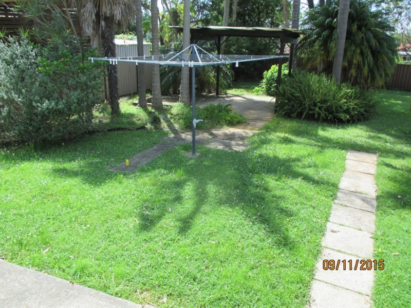 35 Kilpa Road, Wyongah NSW 2259