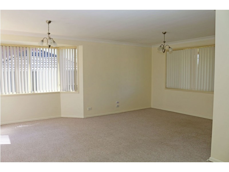 46 Clydesdale Street, Wadalba NSW 2259