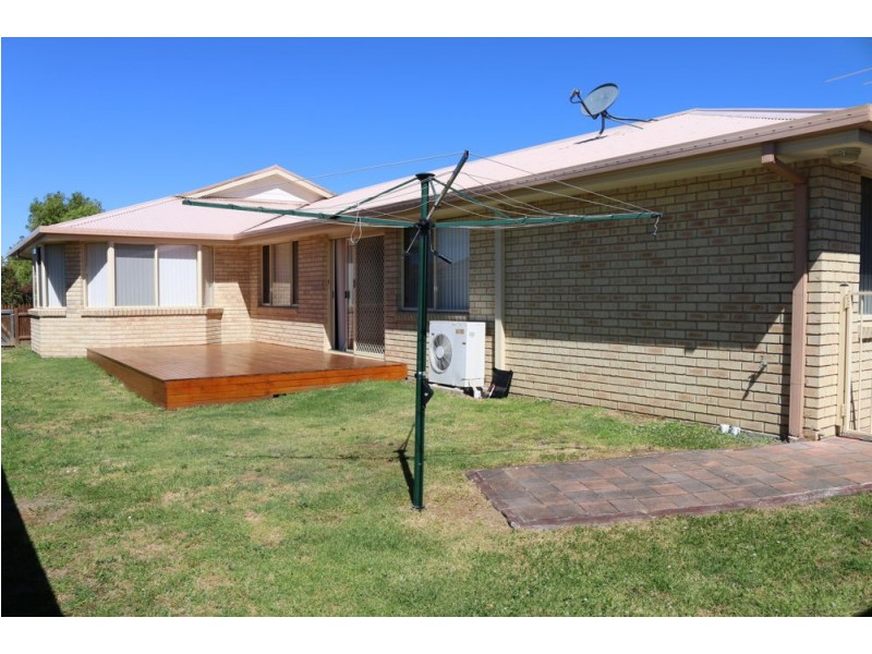 46 Clydesdale Street, Wadalba NSW 2259