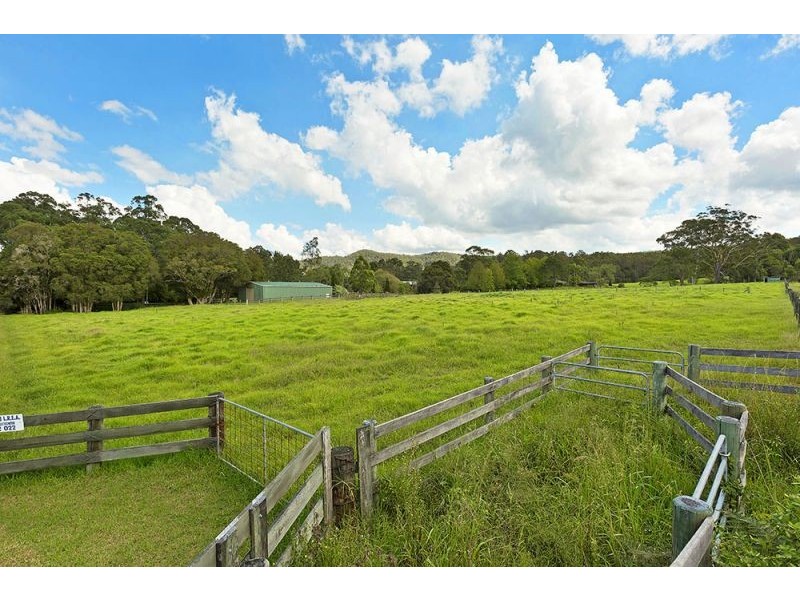 1126 Dooralong Road, Dooralong NSW 2259