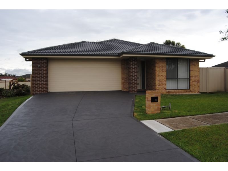 34 Nangar Street, Woongarrah NSW 2259