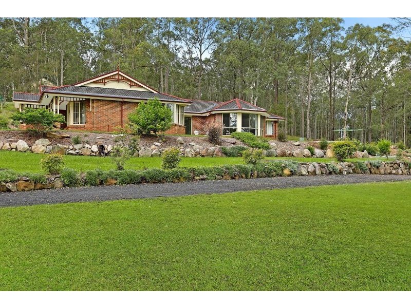 3 Tracey Lea Close, Jilliby NSW 2259
